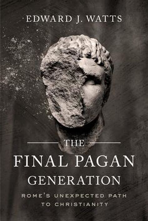 The Last Pagans: Adapting to a Changing World